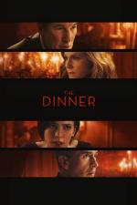 Film Osudová večeře (The Dinner) 2017 online ke shlédnutí