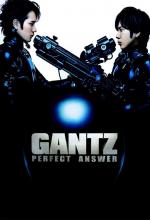 Film GANTZ: Perfect Answer (GANTZ: Perfect Answer) 2011 online ke shlédnutí