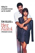 Film Její alibi (Her Alibi) 1989 online ke shlédnutí