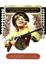 Film Krvavá máma (Bloody Mama) 1970 online ke shlédnutí