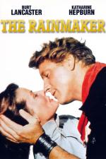 Film Obchodník s deštěm (The Rainmaker) 1956 online ke shlédnutí