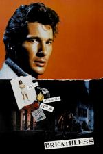Film U konce s dechem (Breathless) 1983 online ke shlédnutí