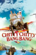 Film Chitty Chitty Bang Bang (Chitty Chitty Bang Bang) 1968 online ke shlédnutí