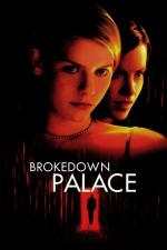 Film Téměř bez šance (Brokedown Palace) 1999 online ke shlédnutí