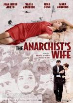 Film Anarchistova žena (Die Frau des Anarchisten) 2008 online ke shlédnutí