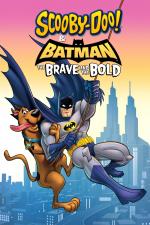 Film Scooby-Doo a Batman: Spolu a odvážně (Scooby-Doo & Batman: the Brave and the Bold) 2018 online ke shlédnutí