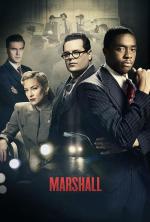 Film Marshall (Marshall) 2017 online ke shlédnutí