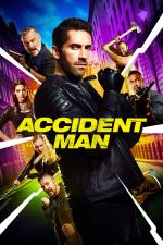 Film Accident Man (Accident Man) 2017 online ke shlédnutí