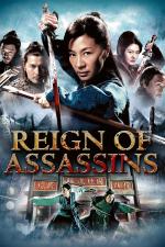 Film Jian yu (Reign of Assassins) 2010 online ke shlédnutí