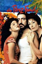 Film Perezovi (The Perez Family) 1995 online ke shlédnutí