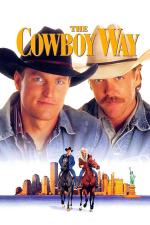 Film Cesta kovbojů (The Cowboy Way) 1994 online ke shlédnutí