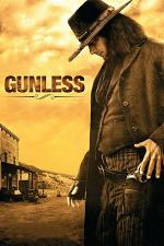 Film Gunless (Gunless) 2010 online ke shlédnutí