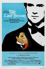 Film Poslední magnát (The Last Tycoon) 1976 online ke shlédnutí
