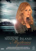 Film Stíny loňských Vánoc (Shadow Island Mysteries - The Last Christmas) 2010 online ke shlédnutí