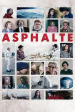 Film Panelový svět (Asphalte) 2015 online ke shlédnutí