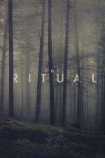 Film The Ritual (The Ritual) 2017 online ke shlédnutí