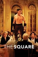 Film Čtverec (The Square) 2017 online ke shlédnutí