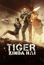 Film Tiger Zinda Hai (Tiger Zinda Hai) 2017 online ke shlédnutí