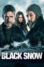 Film Černý sníh (Nieve negra) 2017 online ke shlédnutí