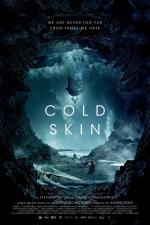 Film Cold Skin (Cold Skin) 2017 online ke shlédnutí