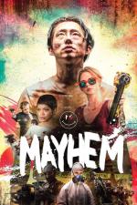 Film Mayhem (Mayhem) 2017 online ke shlédnutí