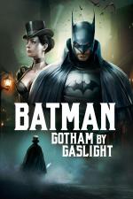 Film Batman: Gotham by Gaslight (Batman: Gotham by Gaslight) 2018 online ke shlédnutí