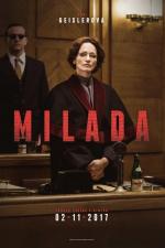 Film Milada (Milada) 2017 online ke shlédnutí