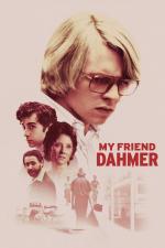 Film My Friend Dahmer (My Friend Dahmer) 2017 online ke shlédnutí