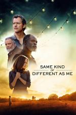 Film Same Kind of Different as Me (Same Kind of Different as Me) 2017 online ke shlédnutí