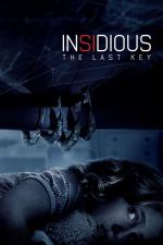 Film Insidious: Poslední klíč (Insidious: The Last Key) 2018 online ke shlédnutí