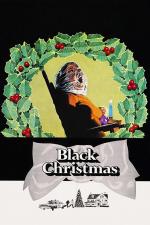 Film Černé Vánoce (Black Christmas) 1974 online ke shlédnutí