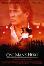 Film Prapor sv. Patrika (One Man's Hero) 1999 online ke shlédnutí