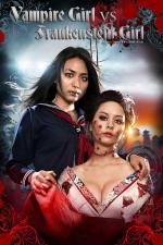 Film Kyûketsu Shôjo tai Shôjo Furanken (Vampire Girl vs. Frankenstein Girl) 2009 online ke shlédnutí