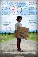Film Kluk (Boy) 2010 online ke shlédnutí