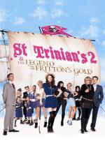 Film Kolej Sv. Trajána 2: Legenda o zlatu rodu Frittonů (St Trinian's 2: The Legend of Fritton's Gold) 2009 online ke shlédnutí