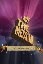 Film Monty Python: Copak je to za Mesiáše... (Not the Messiah: He's a Very Naughty Boy) 2010 online ke shlédnutí
