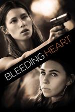 Film Krvácející srdce (Bleeding Heart) 2015 online ke shlédnutí
