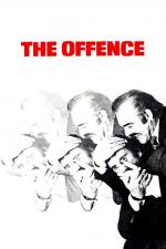 Film Urážka (The Offence) 1973 online ke shlédnutí
