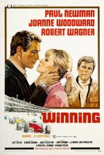 Film Vítězství (Winning) 1969 online ke shlédnutí