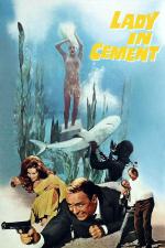 Film Žena v moři (Lady in Cement) 1968 online ke shlédnutí