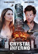 Film Skleněné peklo (Crystal Inferno) 2017 online ke shlédnutí