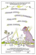 Film Filmový sen (Movers and Shakers) 1985 online ke shlédnutí