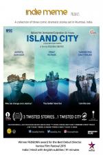 Film Island City (Island City) 2015 online ke shlédnutí