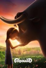 Film Ferdinand (Ferdinand) 2017 online ke shlédnutí