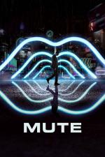 Film Mute (Mute) 2018 online ke shlédnutí