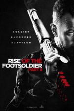 Film Rise of the Footsoldier Part II (Rise of the Footsoldier Part II) 2015 online ke shlédnutí