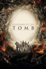 Film Guardians of the Tomb (Guardians of the Tomb) 2018 online ke shlédnutí