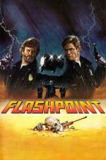 Film Okamžik záblesku (Flashpoint) 1984 online ke shlédnutí