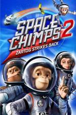 Film Space Chimps 2: Zartog Strikes Back (Space Chimps 2: Zartog Strikes Back) 2010 online ke shlédnutí
