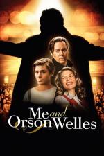 Film Já a Orson Welles (Me and Orson Welles) 2008 online ke shlédnutí